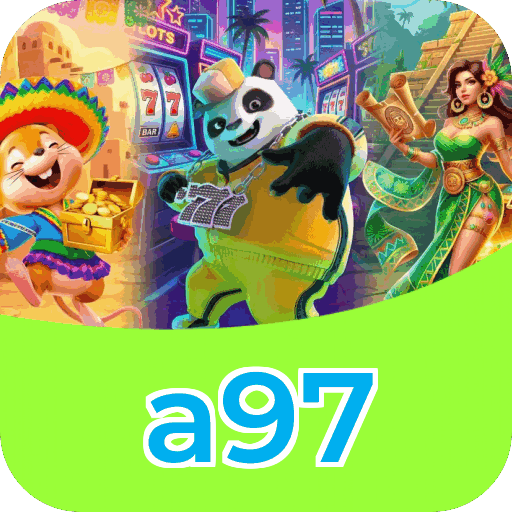 Slots Premium da PG Soft na a97