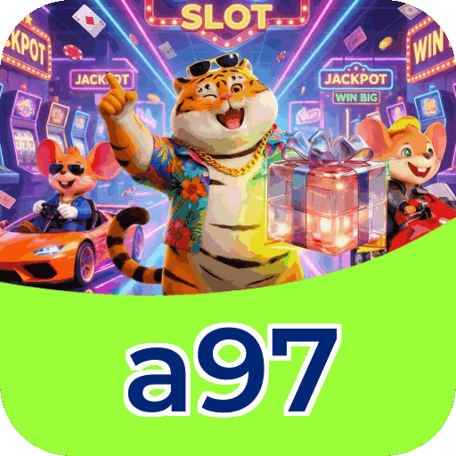 Cashback semanal a97
